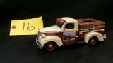 1947 ERTL THOMAS KINKADE DODGE PICKUP #97984