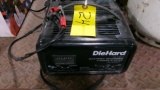 DIE HARD 12V BATTERY CHARGER