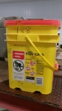 UNOPENED 35# OF TIDY CAT LITTER