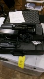 SHARP CAMCORDER MODEL VL-L80UA/UB