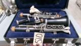 SELMER CLARINET w / CASE