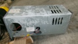 SUBURBAN SQ 20 PROPANE HEATER, 20,000 BTU, used only once or twice