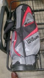 PROFILE GOLF BAG