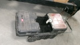 PORTABLE TOOL BOX