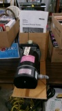 UNUSED MEYERS PRESSURE BOOSTER PUMP, G.E. motor, Model PB71-25