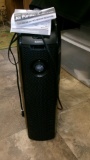 HOLMES AIR PURIFIER w/ OPTIMAL IONIZER