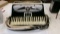 MONARCH ACCORDIAN ( made in Italy )