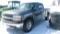2001 CHEVY 2500 EXT. CAB 4WD, 6.0 litre gas, auto, 4 x 4 doesn't engage, 220, 600 miles,