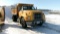 1996 F-700 SINGLE AXLE DUMP TRUCK w / 6 YARD BOX, 429 gas, 5 x 2, ph. Jason @ 686-4687