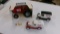 1917 FORD VAN MAYTAG BANK, 1932 FORD TSC DELIVERY VAN BANK,& ERTYL1988 HARDWARE+