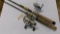 CABELA & BERKLEY SPIN CAST RODS