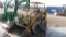 1980 FORD CL-20 18 H.P. SKID LOADER, 2  new tires, electric fuel pump, & lift cylinder, runs good,