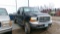 1999 FORD F-250 EXT. CAB LONG BOX 4WD, V-10, auto, new motor @ 170k, 243,000 total,