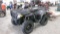 2006 POLARIS 700 SPORTSMAN 4 X 4 CAMO EDITION, frt. storage, 2,038 miles, ph. John 763-710-1862