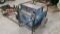 MILLER BLUE STAR 180 AMP DC WELDER & 5,OOO WATT GENERATOR, no cables, motors leaks