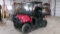 2007 POLARIS 500 4WD RANGER, 930 hrs., gun case, good shape, ph. Dan @ 452-1730