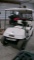 2001 EZ GO ELECTRIC GOLF CART w / charger