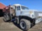 1990 IHC 2354 w/ TYLER FLUID AIR FERTILIZER APPLICATOR 2 WD, DT 466 diesel, roll tarp, 48 x 25.00 x