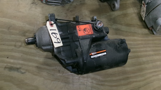 WILSON STARTER #228000-3810