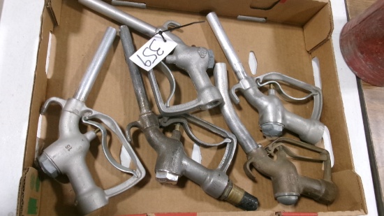 5-FUEL NOZZLES