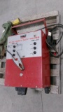 AC DC ARC WELDER 295 & 250 AMP. ARC WELDER