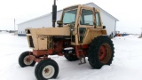 CASE 970, cab,  power shift, 3 pt., 2 hyd., 18.4 x 34