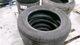 3-UNUSED FIRESTONE 225 / 65R / 17