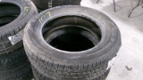 3-COOPER UNUSED 185 / 60R / 15