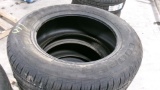 4-UNUSED COOPER 235 / 60R / 17