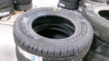 3- UNUSED COOPER 245 /  70R / 17