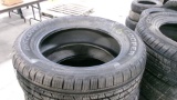 4-UNUSED COOPER 235 / 60R  / 18