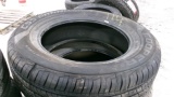 4-UNUSED COOPER 235 / 65R / 18