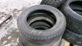 2-UNUSED NANKANG & COOP 175 / 65R / 15