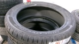 3-UNUSED COOPER DISCOVER SRX 285 / 45R / 22