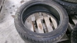 BRIDGESTONE P285 / 45R / 22