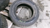 FIRESTONE P245 / 65R / 17