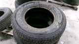 GOODYEAR WRANGLER 265 / 70R / 17