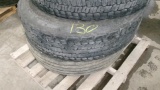 2-275 / 80R / 22.5 USED