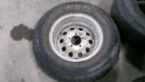 ST 205  / 75R /  14