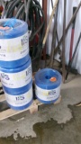 4-ROLLS OF IFS 20,000-110  ROUND BALER TWINE