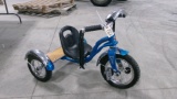 SCHWINN KIDS TRIKE