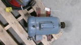 BALDOR 2 H.P. S.P. 240 VOLT ELECRIC MOTOR