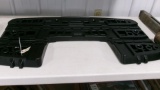 POLARIS ATV RACK (05- 2010)