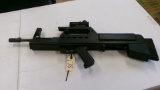 RUGER 10-22 CONVERSION, red dot scope, ph. Roger @ 680-8933