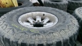 4-LT 315 / 75R / 16