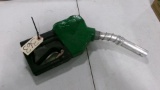 AUTO SHUT OFF GAS NOZZLE