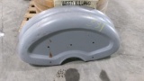 UNUSED SET OF FENDERS FOR 901 FORD TRACTOR (after market)