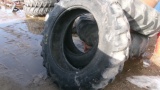 2- GOODYEAR 380 / 85 R / 34