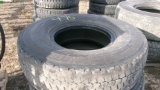 5- 14.0 R 24T GRADER TIRES