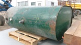 265 GALLON FUEL TANK-OK